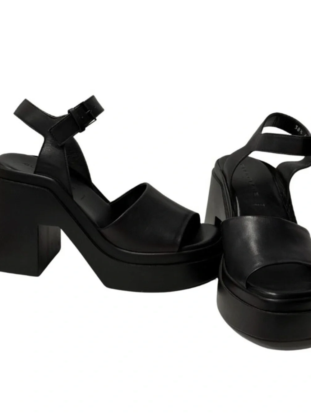 Clergerie Paris Designer Shoes